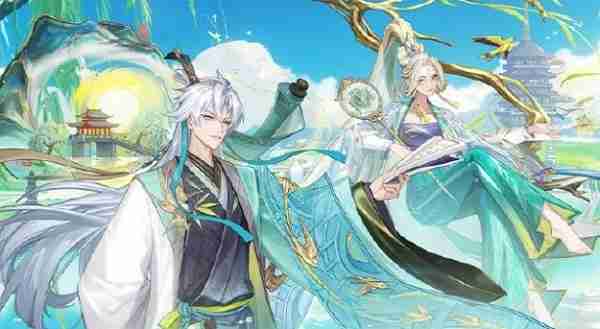 决战平安京西湖联动什么时候开始 决战平安京西湖联动开始时间