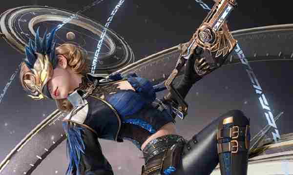 和平精英英伦信使套装什么样 和平精英英伦信使套装图片说明