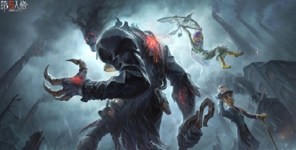 第五人格第三十四赛季精华2有什么 第五人格第三十四赛季精华2内容