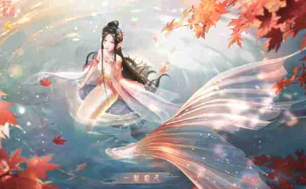 闪耀暖暖莹瑚岁景日曜潮升活动复刻什么时候开始 闪耀暖暖莹瑚岁景日曜潮升活动复刻开始时间说明