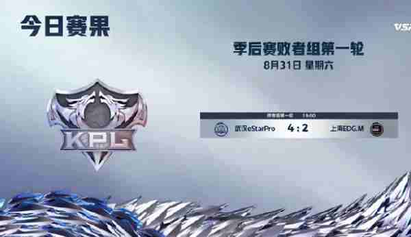 2024王者荣耀kpl夏季赛季后赛day3谁赢了 2024王者荣耀kpl夏季赛季后赛day3获胜队伍说明