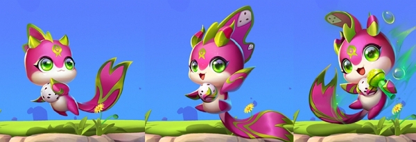 金铲铲之战4.2b符文大陆传奇版本强化符文调整一览 金铲铲之战4.2b符文大陆传奇版本强化符文调整说明