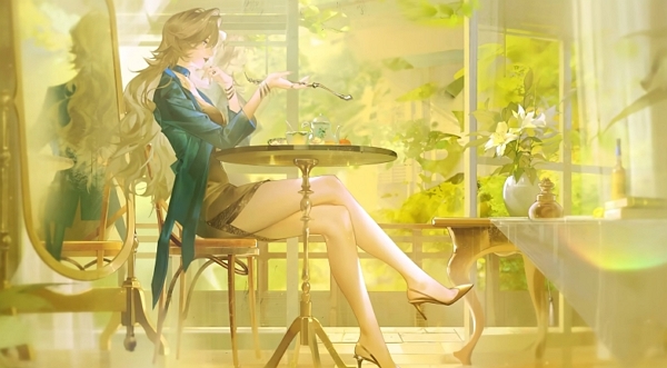 无期迷途绿窗窥景版本什么时候上线 无期迷途绿窗窥景版本上线时间