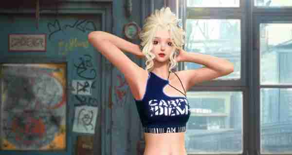 以闪亮之名新潮热线怎么获取 以闪亮之名新潮热线获取途径