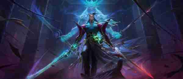 英雄联盟手游全新玄都奇谈系列皮肤什么时候上线 英雄联盟手游全新玄都奇谈系列皮肤上线时间