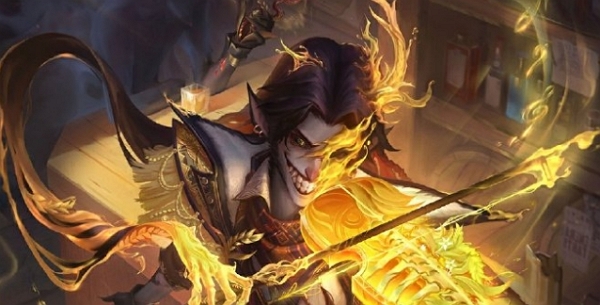 第五人格小提琴家限时稀世时装礼包什么时候上线 第五人格小提琴家限时稀世时装礼包上线时间