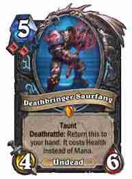 炉石传说迅猛龙年圣骑士退环境卡牌有哪些-炉石传说圣骑士在迅猛龙年退环境卡牌全解