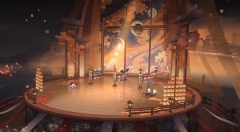 阴阳师华夜枫舞结界皮肤怎么得 阴阳师华夜枫舞结界皮肤获取途径