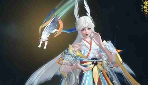 逆水寒阴阳师联动第二弹时装什么样 逆水寒阴阳师联动第二弹时装