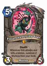 炉石传说迅猛龙年中立退环境卡牌有哪些-炉石传说迅猛龙年中立退环境卡牌全解