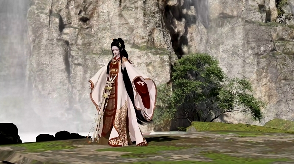 天涯明月刀封神联动什么时间开始 天涯明月刀封神联动上线时间