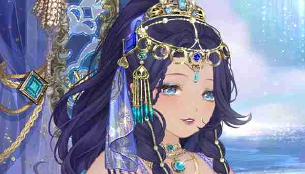 奇迹暖暖夜韵星歌套装怎么获得 奇迹暖暖夜韵星歌套装获取途径