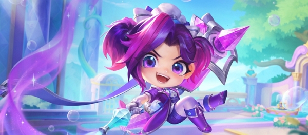 金铲铲之战4.16版本强化符文调整一览 金铲铲之战4.16版本强化符文调整