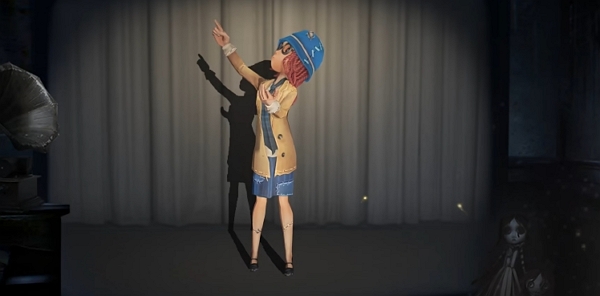 第五人格互动动作朋友的祈愿什么时候上线 第五人格互动动作朋友的祈愿上线时间