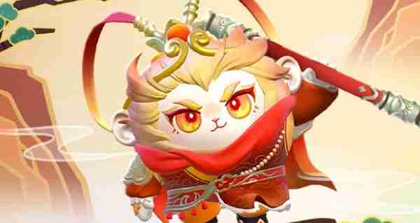 蛋仔派对齐天大圣时装什么样 蛋仔派对齐天大圣时装图片