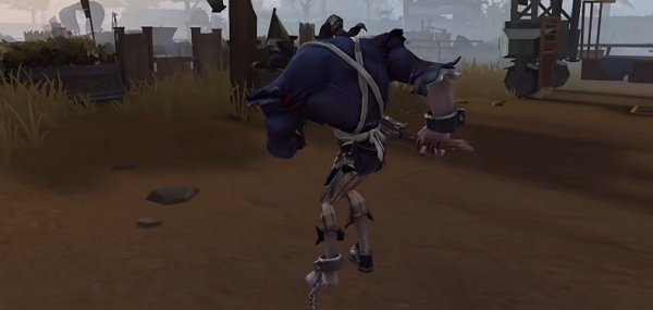 第五人格全新监管者跛脚羊技能是什么 第五人格全新监管者跛脚羊技能