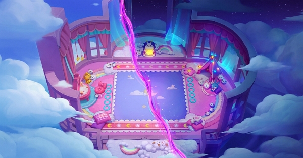 金铲铲之战竞技场可可爱爱房间什么时候返场 金铲铲之战竞技场可可爱爱房间返场时间说明