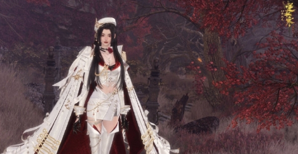 逆水寒暮夜陷落时装多少钱 逆水寒暮夜陷落时装价格