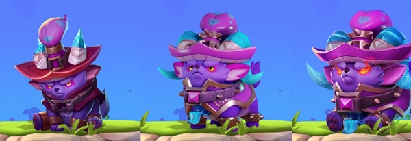 金铲铲之战4.2b符文大陆传奇版本英雄调整一览 金铲铲之战4.2b符文大陆传奇版本英雄调整