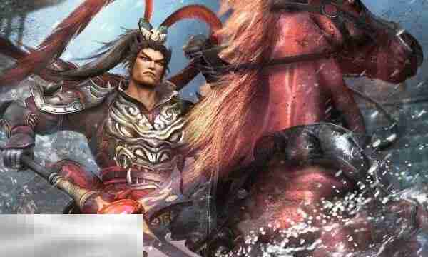 三国无双游戏修改器最新版 三国无双起源风灵月影修改器