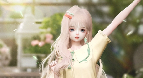 以闪亮之名绿趣联萌怎么获取 以闪亮之名绿趣联萌获取途径