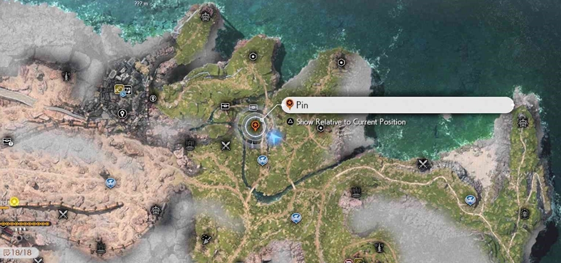 最终幻想7重生靠陆行鸟寻宝成就怎么做