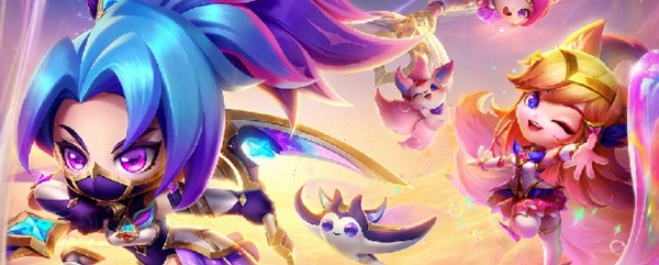 金铲铲之战4.16版本羁绊调整一览 金铲铲之战4.16版本羁绊调整