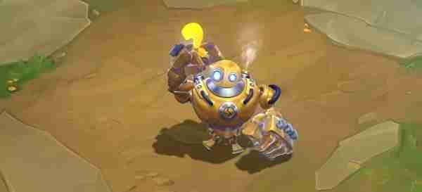 金铲铲之战4.16版本羁绊调整一览 金铲铲之战4.16版本羁绊调整