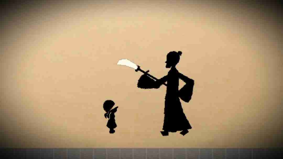 囍:一场充满东方神秘主义的恐怖解密之旅