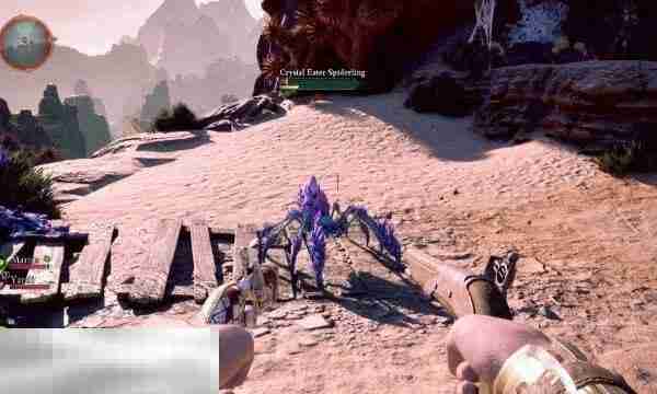 宣誓修改器有哪些 AVOWED修改器及使用方法说明