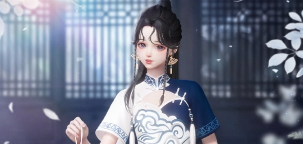 以闪亮之名青瓷花梦服装怎么获得 以闪亮之名青瓷花梦服装获取方式