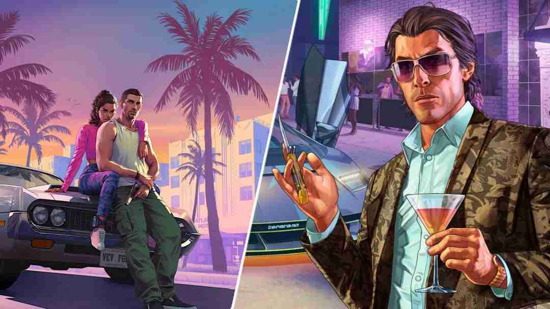 GTA 6发布后，GTA Online何去何从？