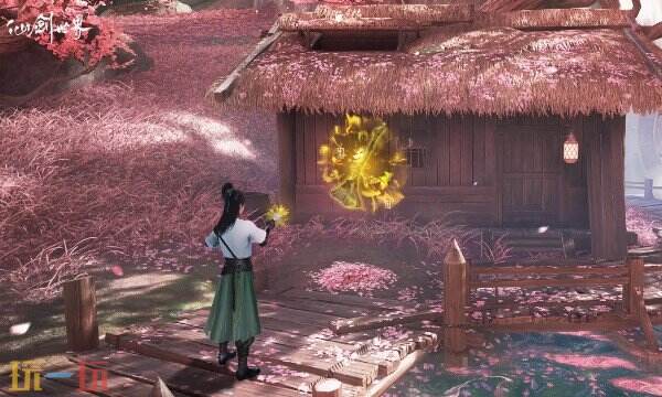 仙剑世界林月如怎么玩 林月如玩法全面解析