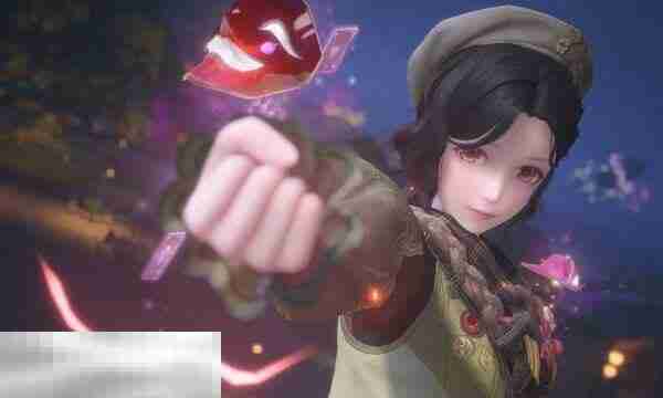 无限暖暖采集物布布果获得地点 布布果采集区域