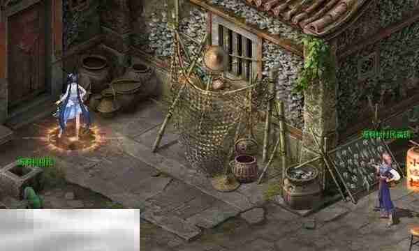 178魔域新端发布网 178my发布网神火超凡