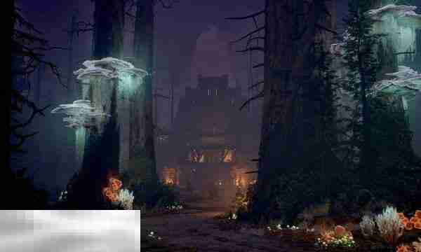 宣誓三子城独特装备在哪 AVOWED独特装备位置介绍