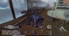第五人格全新监管者跛脚羊什么时候上线共研服 第五人格全新监管者跛脚羊上线共研服时间
