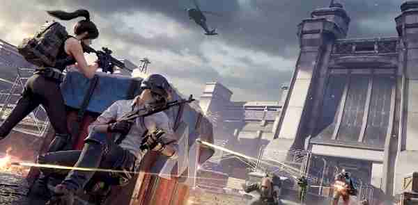 和平精英模拟器版本和手机可以一起玩吗 和平精英模拟器版本和手机组队