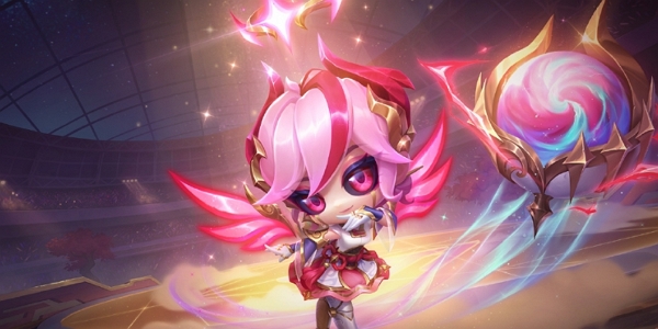 金铲铲之战4.2魔法乱斗装备调整一览 金铲铲之战4.2魔法乱斗装备调整说明