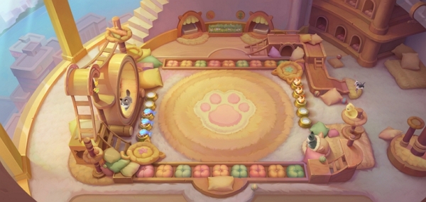 金铲铲之战4.16版本装备调整一览 金铲铲之战4.16版本装备调整