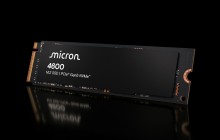 美光重塑性能标杆，让 AI PC、游戏玩家及专业人士如虎添翼