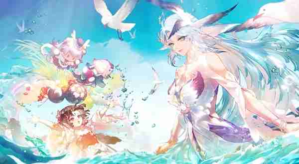 阴阳师鲸汐千姬瓶舟聆浪皮肤多少钱 阴阳师鲸汐千姬瓶舟聆浪皮肤价格