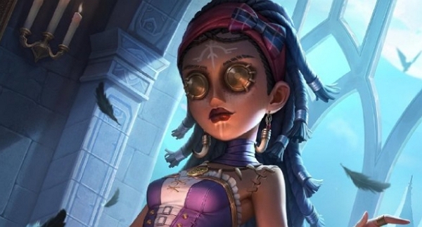 第五人格象牙塔系列全新时装什么样 第五人格象牙塔系列全新时装图片介绍