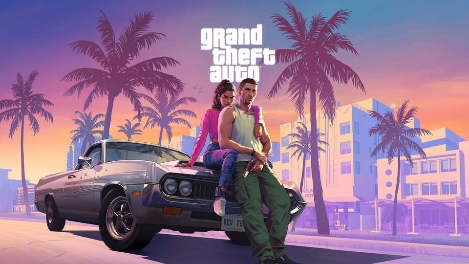 GTA 6PC版发布：海盗船CEO透露2026年初可能登陆