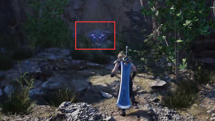 最终幻想7重生爱丽丝武器收集 巫师长杖获取方法