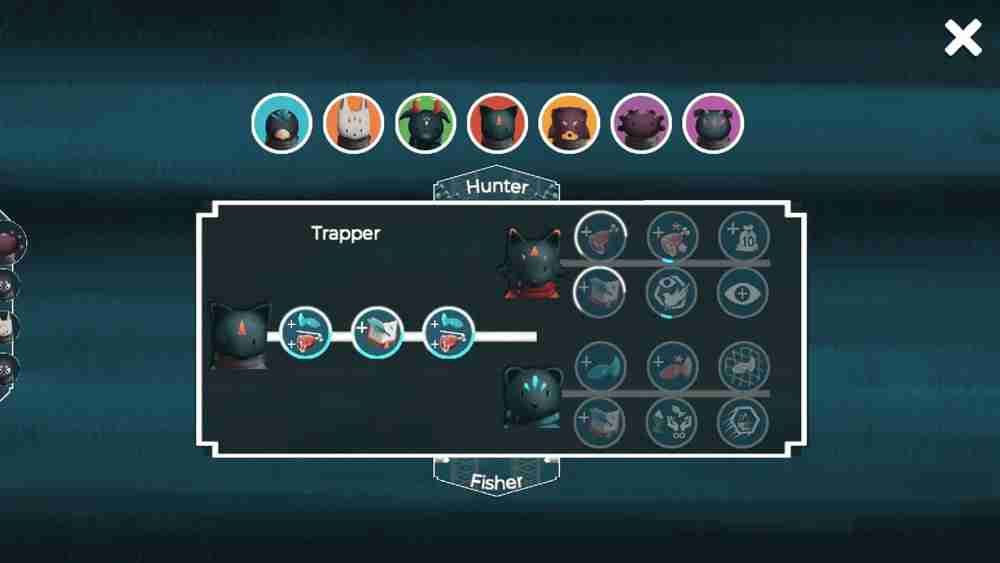 策略模拟游戏《四海旅人》将于 3/5 登陆 Google Play 与 App Store 事前预约进行中