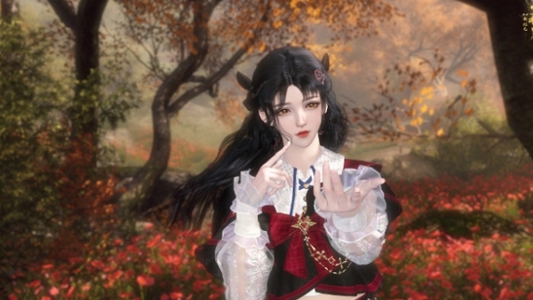 逆水寒永劫无间联动第三弹服装多少钱 逆水寒永劫无间联动第三弹服装价格说明