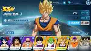 龙珠最强之战如何加点输出天赋-龙珠最强之战输出天赋加点攻略