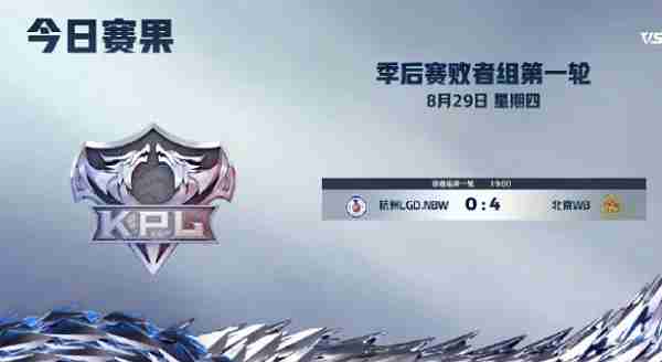 王者荣耀2024kpl夏季赛季后赛首胜是哪个队伍 王者荣耀2024kpl夏季赛季后赛首胜队伍
