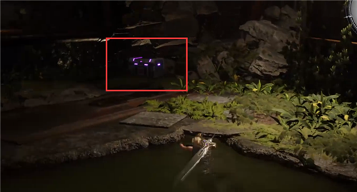 最终幻想7重生克劳德武器收集 水晶剑获取方法